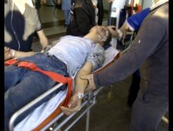 2 İşçi Darıca’ya Sevk Edildi