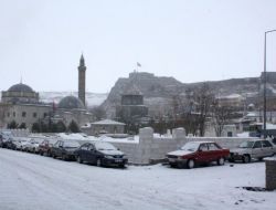 Dondurucu Soğuklar 5 Gün Daha Etkili