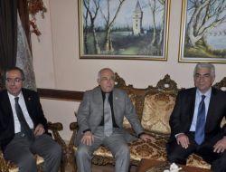 Anayasa Platformu Edirne’de Toplanıyor