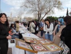 Gülçubuk: Ülkemizde Kadın Girişimci Sayısı Sadece Bin 700