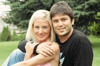 'ZATEN AYRIYIZ HER ŞEY OLABİLİR'