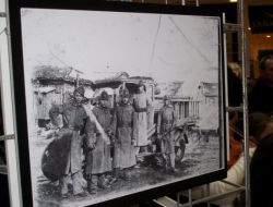 Çorlu'nun Eski Ve Yeni Hali Sergide Sergileniyor