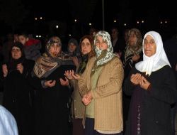 Konyalı Hacı Adayları Dualarla Kutsal Topraklara Uğurlandı