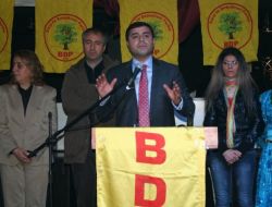 Demirtaş: Öldürdükçe Çoğalan Halkız Biz