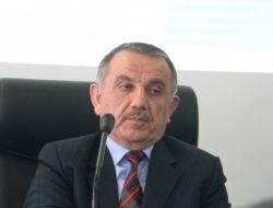 Biga Kamuoyu Genel Sağlık Sigortası Hakkında Bilgilendirildi