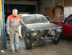 Sanayi Esnafının Yüzü Güldü, Araç Sahipleri İse Üzüldü