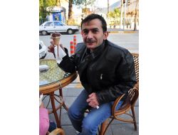 Fethiyeliler Yaza Erken Girdi, Dondurma Satışları Başladı