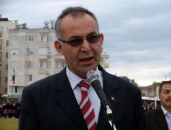 Manavgat'ta Halk, Olası Sağanak Yağış Ve Şiddetli Fırtınaya Karşı Uyarıldı