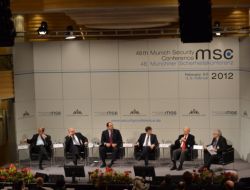 "Bölgemizde Soğuk Savaşı Bitirmek İstiyoruz"