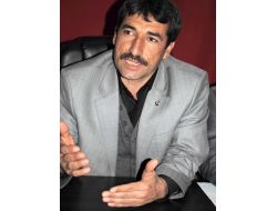 Bbp'li Bağcı: Yerelde İktidar Olmak İçin Çalışmalarımıza Başladık