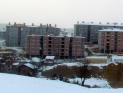 Toki Kastamonu'da Ev Sahibi Yapacak