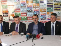 Bakan Ergin: Habercilikte Kalite Sorunu Var