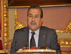 Vali Güler, Domuz Gribine Karşı Üretilen Temizlik Ürünlerine Dikkat Çekti