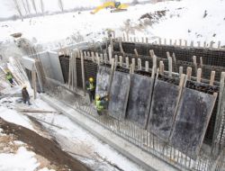 Hatip Çayı'ndan Artık Temiz Su Akacak