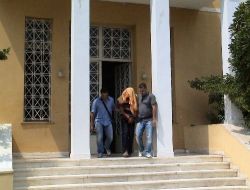 Batı Trakyalı Genç,Türkiye Lehine Casusluk Yaptığı İddiasıyla Tutuklandı!