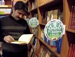 Soğuk Hava Ve Tatil Bolca Kitap Okuttu