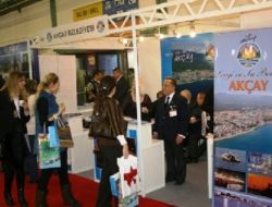 Akçay, Emıtt’te 5. Kez Yer Alacak