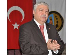 Muratpaşa Kredi Ve Kefalet Kooperatifi'nde Başkan Bucak Güven Tazeledi