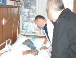 Mal Varlığını Sahipsiz Hayvanlara Bağışladı