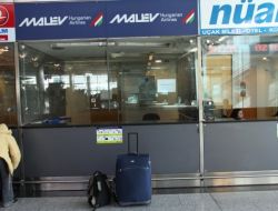 Türkiye Seferleri De İptal Oldu!