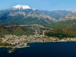 Kemer, Emıtt’te Tanıtılacak