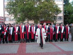 Gaziantep Üniversitesi İslahiye İktisadi Ve İdari Bilimler Fakültesi Açıldı