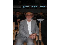 Ehli-i Beyt Alimlerinden 'Kutlu Doğum' Açılışı