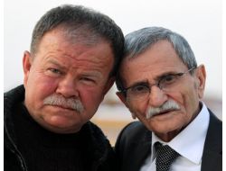 12 Eylül Darbesinin İşkencecisi İle Mağduru Helalleşti