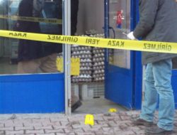 Cumhuriyet Savcısı Hakan Kılıç'a Saldırı