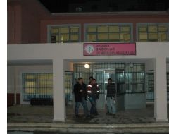 ANAOKULUNA BOMBA ATTILAR