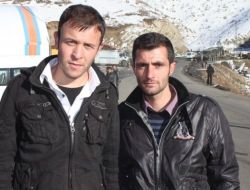 Uludere'de Görgü Tanıkları Ortaya Çıktı