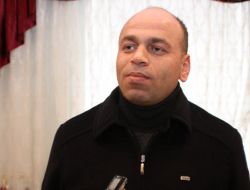 Tuskon, Rutid Öncü Oldu; Tekstilciler Rusya Pazarını Keşfe Çıktı