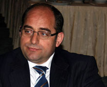 Zekeriya Öz'e büyük şok!