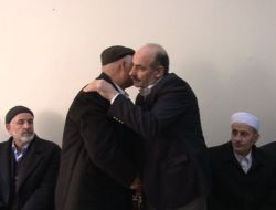 Kan Davası, 15 Yıl Sonra Barış Yemeği İle Son Buldu