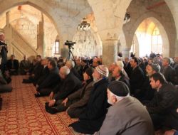 Müftü Gökce: Umre Seyahatinizi İyi Değerlendirin