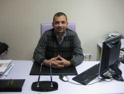 Çomü Hastanesi’nin Günübirlik Hasta Sayısı Geçen Yıl 4,5 Kat Arttı