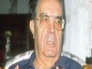 Güreş Paşa, ÖZTÜRK'e konuştu!..