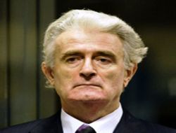 Karaciç İlk Defa Mahkemeye Çıktı!