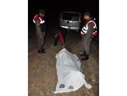 Emanet Arabayla Kaza Yapan Sürücü Hayatını Kaybetti