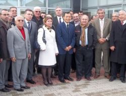 Gediz Üniversitesi'nde Sanayiciler De Ders Verecek