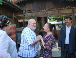 Tiyatro Sanatçısı Baykal Kent Hayatını Kaybetti