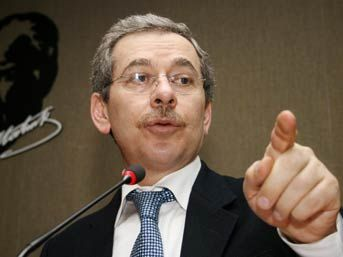 Şener'den İlginç Açılım İddiası