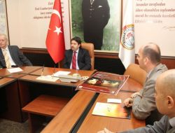 Muğla Valisi Şahin: Kültür Turizmi İçin Canla Başla Çalışıyoruz