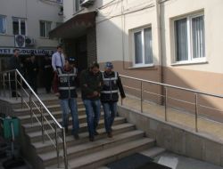 Bursa'da 55 Bin Paket Kaçak Sigara