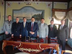 Bakan Çelik: Engellemelere Rağmen Toplu İş İlişkileri Yasası Komisyonda