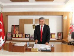 Antalya’nın En Büyük Kent Ormanı Döşemealtı’na Kuruluyor