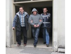 3 Kişi Zırhlı Araçla Adliyeye Götürüldü