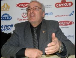 Ak Parti'li Bayraktar'dan açıklama