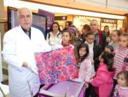 Royal Halı’nın Desenlerinde ‘ebru’ Aşkı