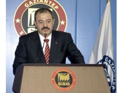 Konukoğlu: Pentex, Sektörün Buluşma Noktası Olacak